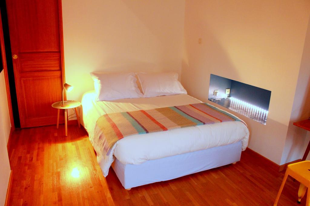 Appartement La Belle View Annecy Oda fotoğraf